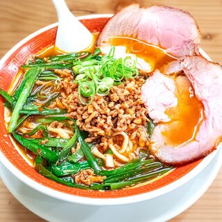 永明中華そば店