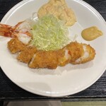 すぎ田 - 