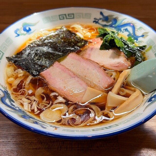 キセン - かみのやま温泉/ラーメン | 食べログ