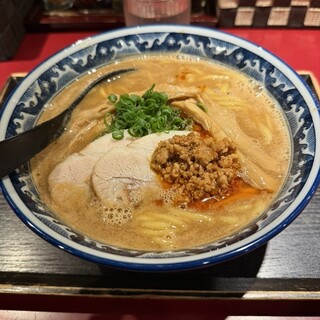 麺匠 佐蔵_0