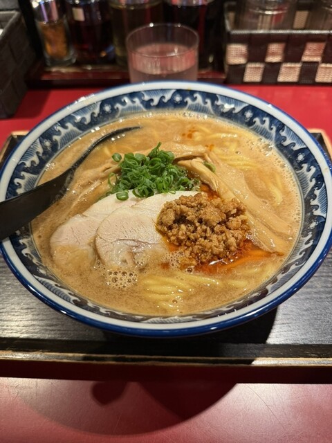 麺匠 佐蔵 松本店 - 松本/ラーメン | 食べログ