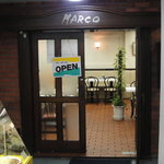 スパゲティ＆コーヒー　マルコ - 