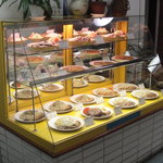 スパゲティ＆コーヒー　マルコ - 