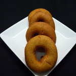 はらドーナッツ - 料理写真:☆はらドーナッツ(≧▽≦)/~♡☆
