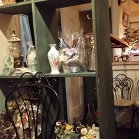 Bistro COLORIS - お洒落な店内