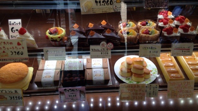 Acoa アコア 篠崎 スイーツ その他 食べログ