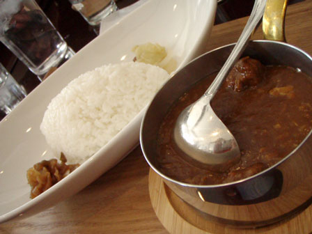 りんごカフェ山崎 中央弘前のカフェ｜弘前市親方町