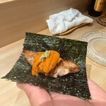 Ebisu Sushi Hatsume - 