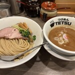 つけめんTETSU - 料理写真: