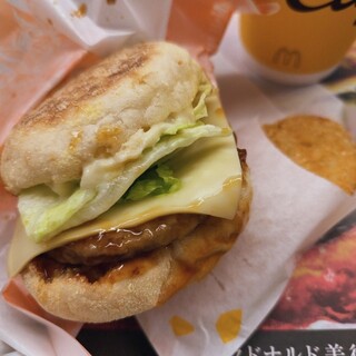 マクドナルド_0