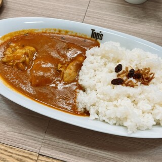 トップス キーズカフェ_0