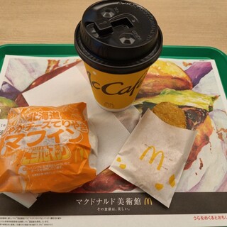 マクドナルド_1