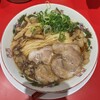 中華そば ふじい - 