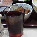 すき家 - ドリンク写真: