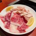 山おやじ - 