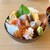 海さくらミチマロ&蝦夷海 - 料理写真: