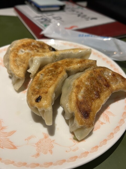 リャン亭 とうりゃん亭 （トウリャンテイ） - 日吉本町/中華料理 | 食べログ