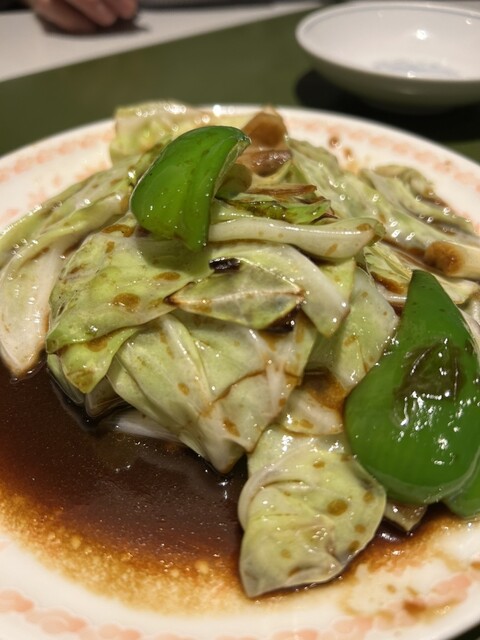 とうりゃん亭 （トウリャンテイ） - 日吉本町/中華料理 | 食べログ