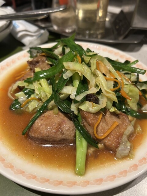 とうりゃん亭 （トウリャンテイ） - 日吉本町/中華料理 | 食べログ