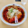 華丸ラーメン - 