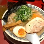 丸源ラーメン - 料理写真: