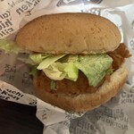 ケンタッキーフライドチキン - 料理写真: