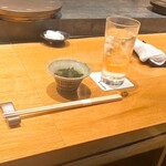 鮨 ともあき - 