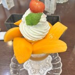 フルーフ・デゥ・セゾン - 