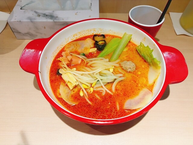 福宝麻辣燙 - 元住吉/四川料理 | 食べログ