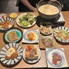 海鮮とおでん 食べ飲み放題 おすすめ屋 - 