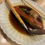 和料理　八車 - 
