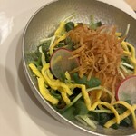和料理　八車 - 