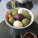 茶房 雲母 - 