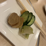 和料理　八車 - 