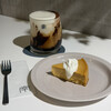 CAFE NAMS - 料理写真: