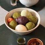 茶房 雲母 - 