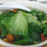天天利美食坊 - 料理写真: