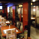 Sushi Tofuro - 