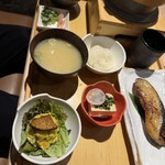 五穀 - 料理写真: