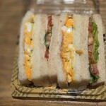 チャオプレッソ&クックハウス - 料理写真: