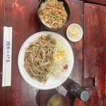 鶏の伊藤 - 