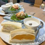 果実屋珈琲 - 