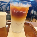 カフェ・ベローチェ - ドリンク写真: