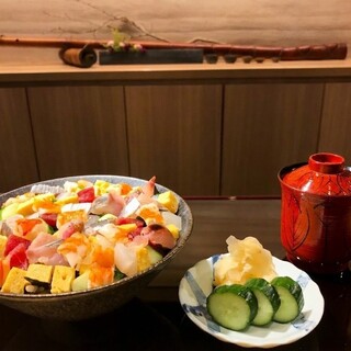 恵比寿 しげ田_2