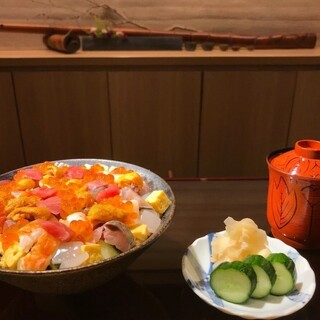 恵比寿 しげ田_0