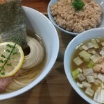 ユナイテッド ヌードル アメノオト - 