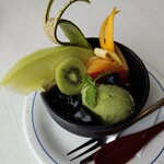 フルーツむらはた - 