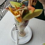 フルーツむらはた - 
