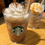 スターバックス・コーヒー - ドリンク写真: