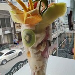 フルーツむらはた - 